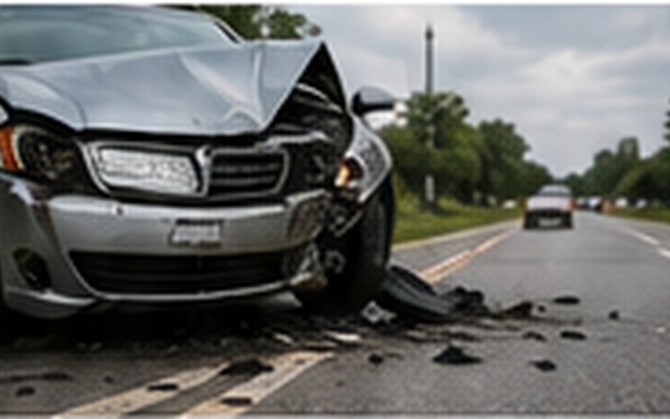 What to Do After a Serious Car Accident Before You Call a Lawyer