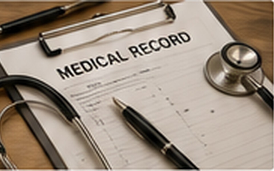 Medical Malpractice Questions: Which Records Should You Gather First?